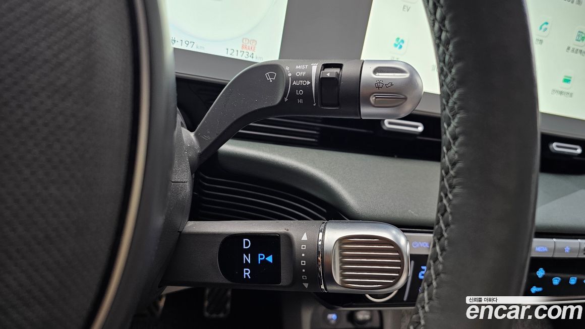 Hyundai Ioniq5 2022