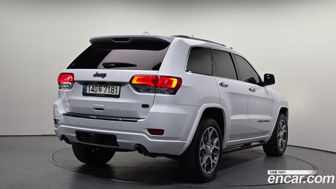 Jeep Cherokee 2021