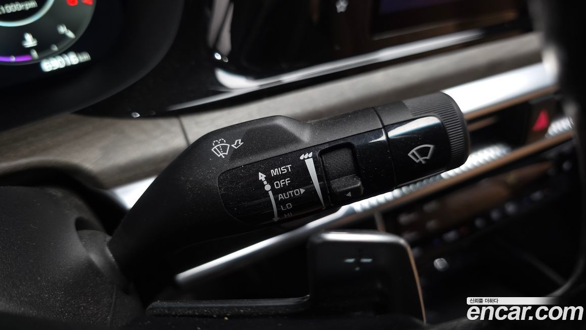 Kia K5 2022