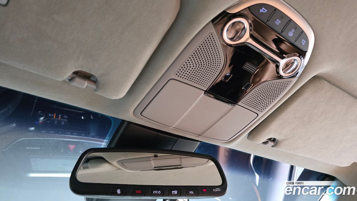 Hyundai Grandeur 2019