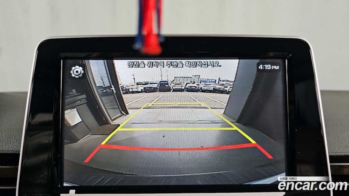 Hyundai Starex 2019