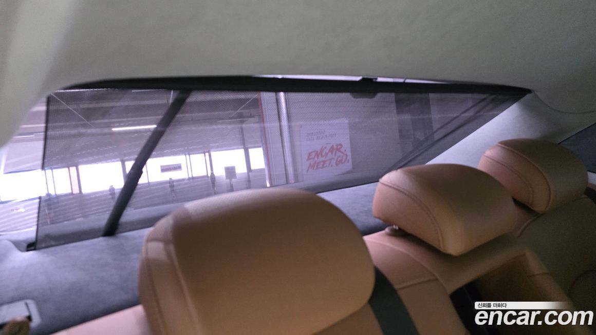Hyundai Grandeur 2019