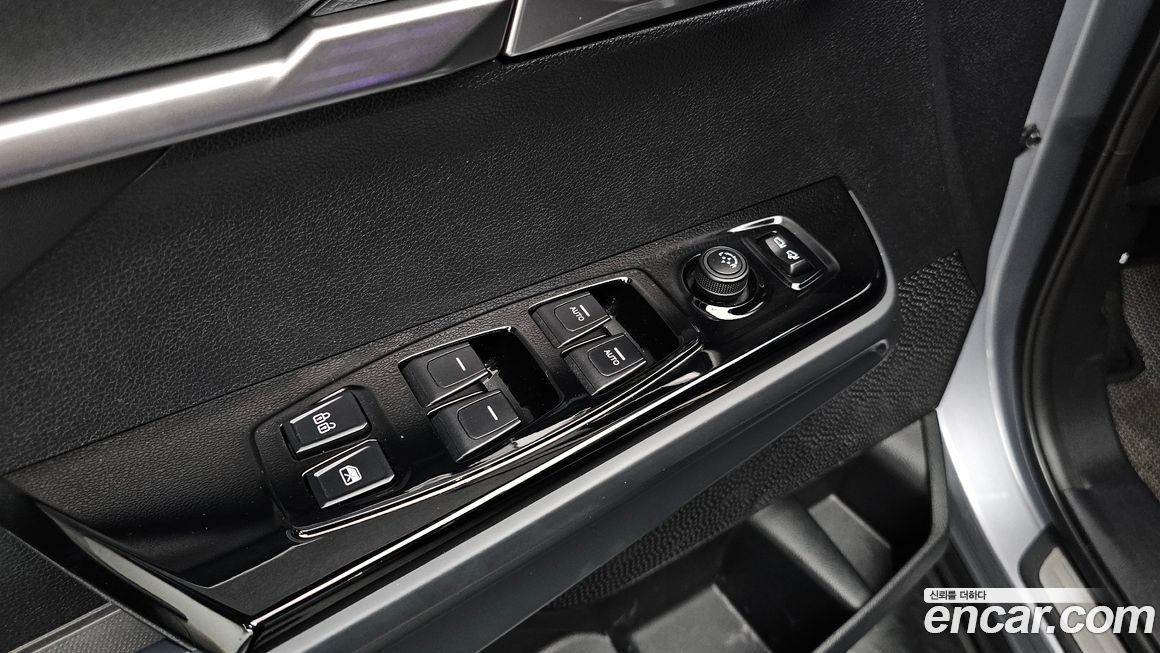 KG_Mobility_Ssangyong Torres 2024