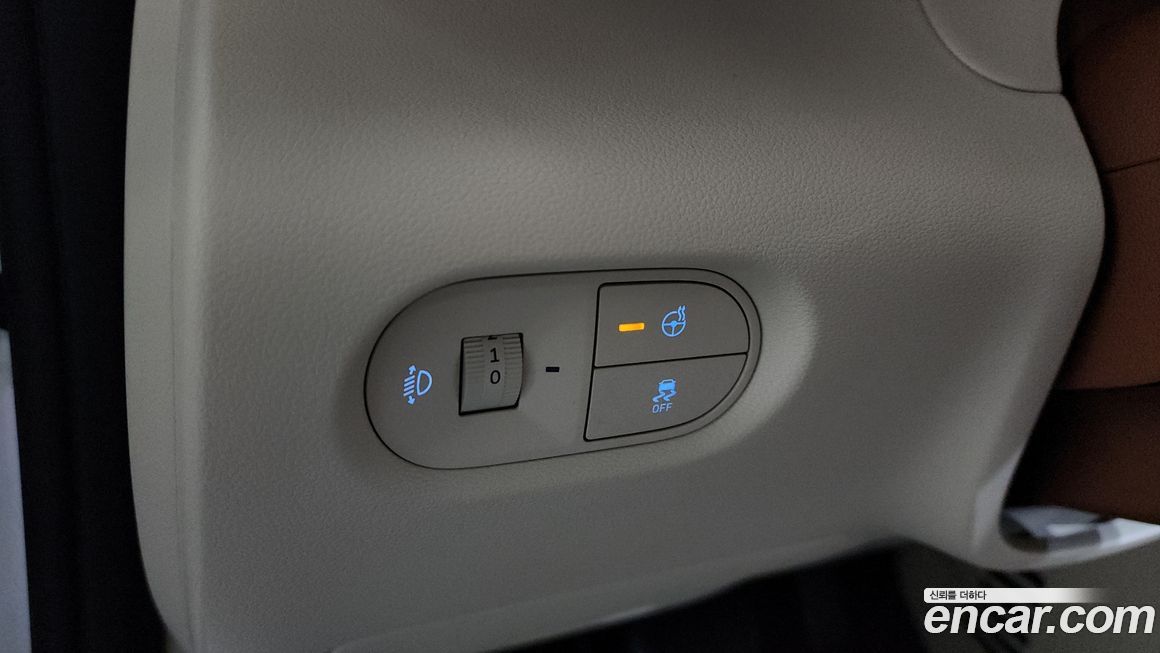 Hyundai Casper 2026