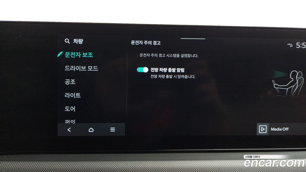 Kia K5 2024