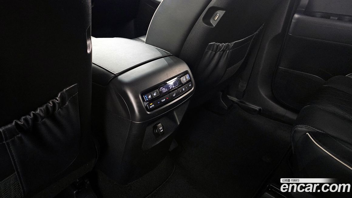 Hyundai Palisade 2020