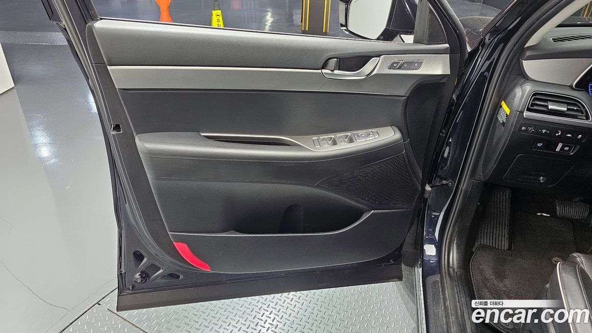 Hyundai Palisade 2020