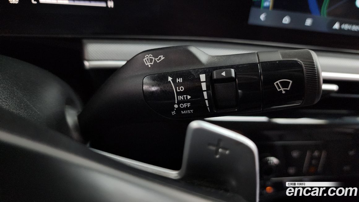 Kia K5 2024