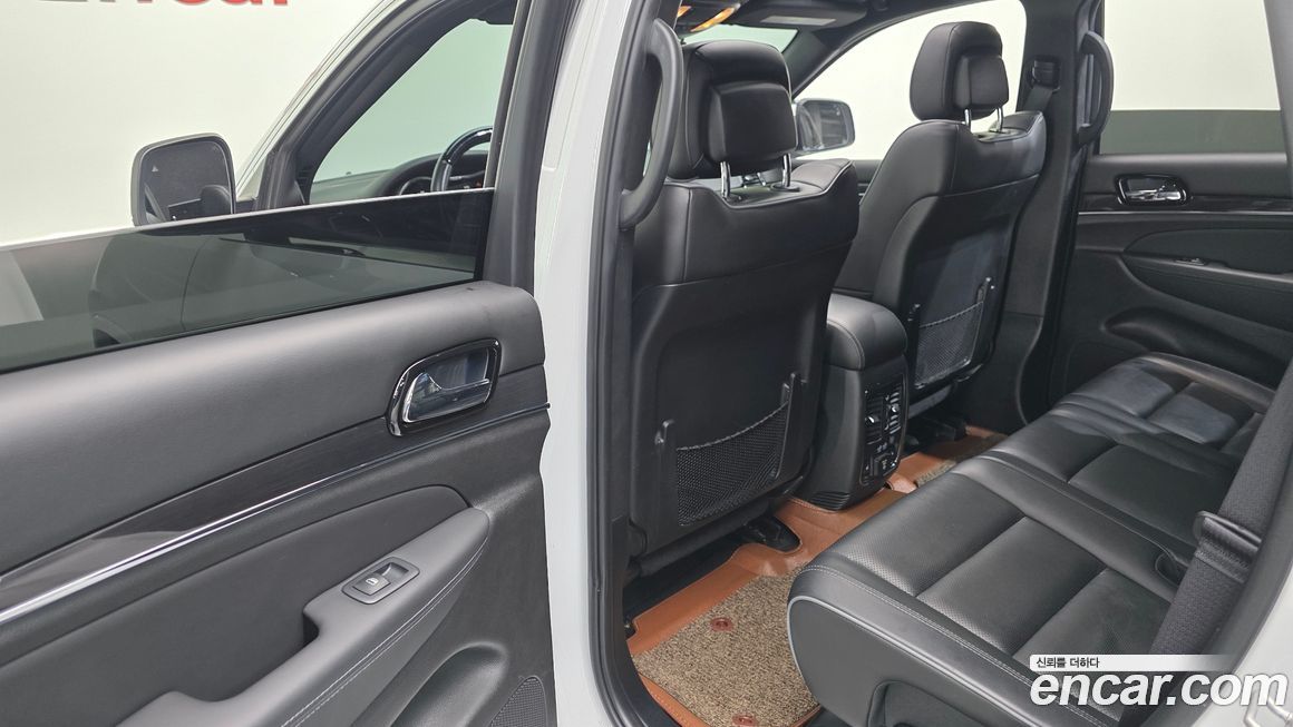 Jeep Cherokee 2021