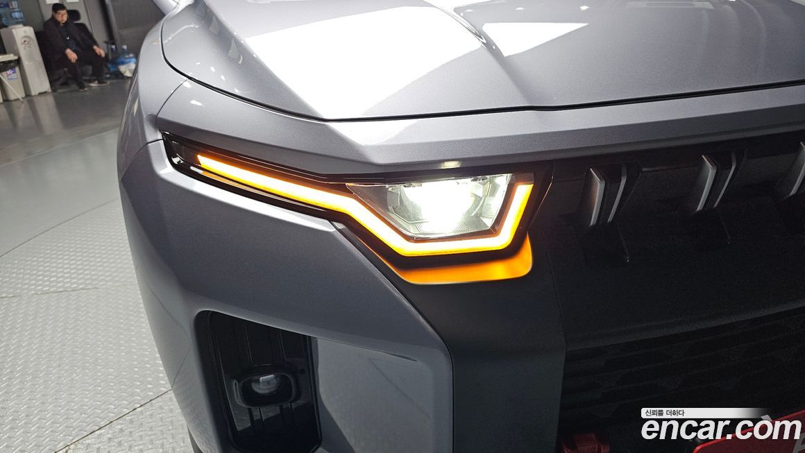 KG_Mobility_Ssangyong Torres 2024