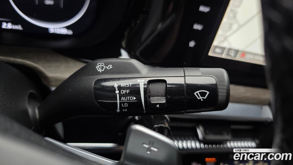 Kia K5 2021
