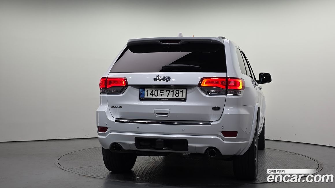 Jeep Cherokee 2021