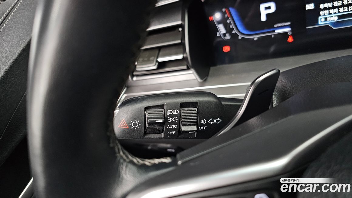 KG_Mobility_Ssangyong Torres 2024