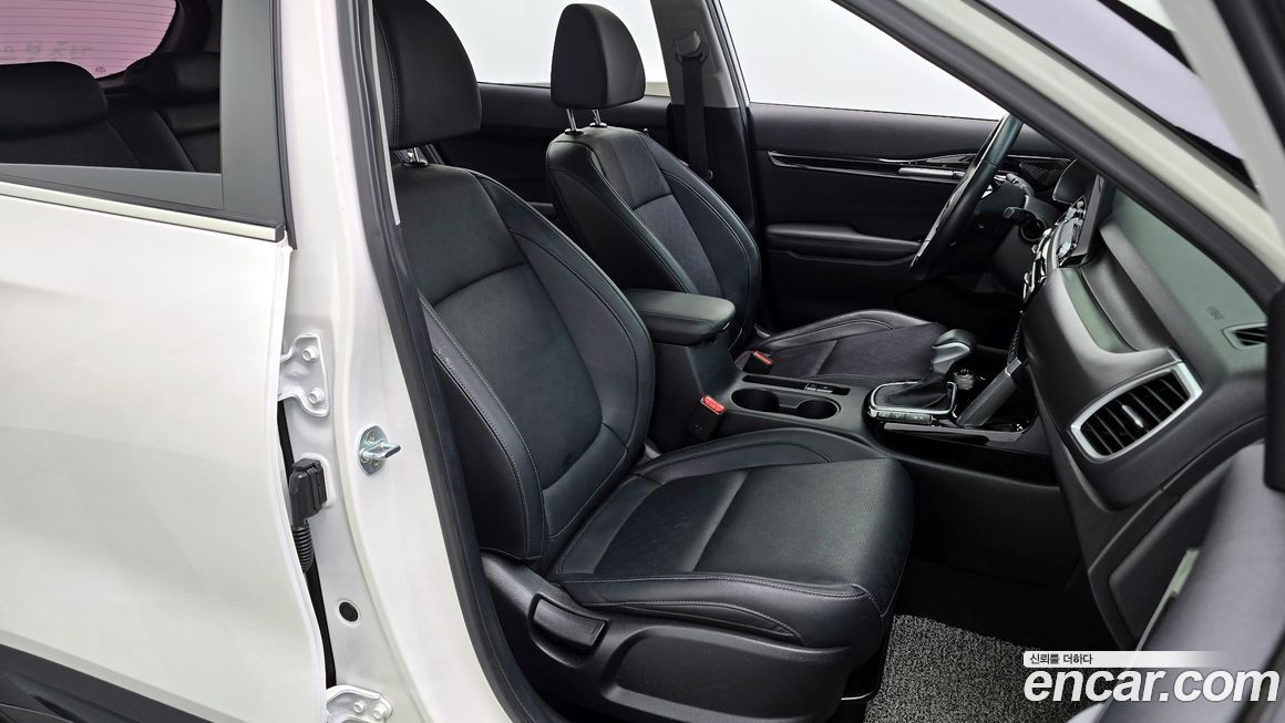 Kia Seltos 2020