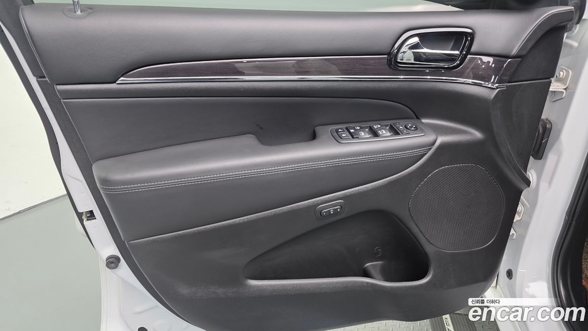 Jeep Cherokee 2021