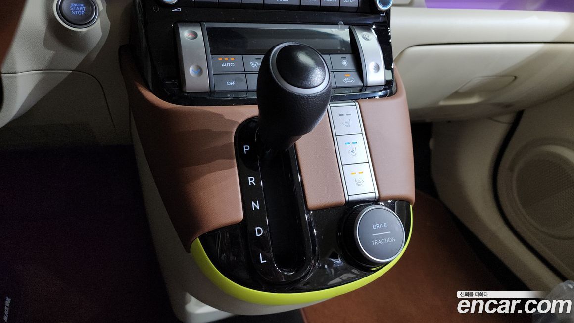 Hyundai Casper 2026