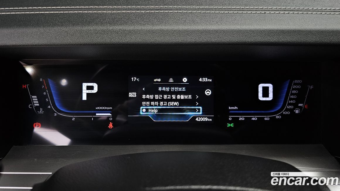 KG_Mobility_Ssangyong Torres 2024