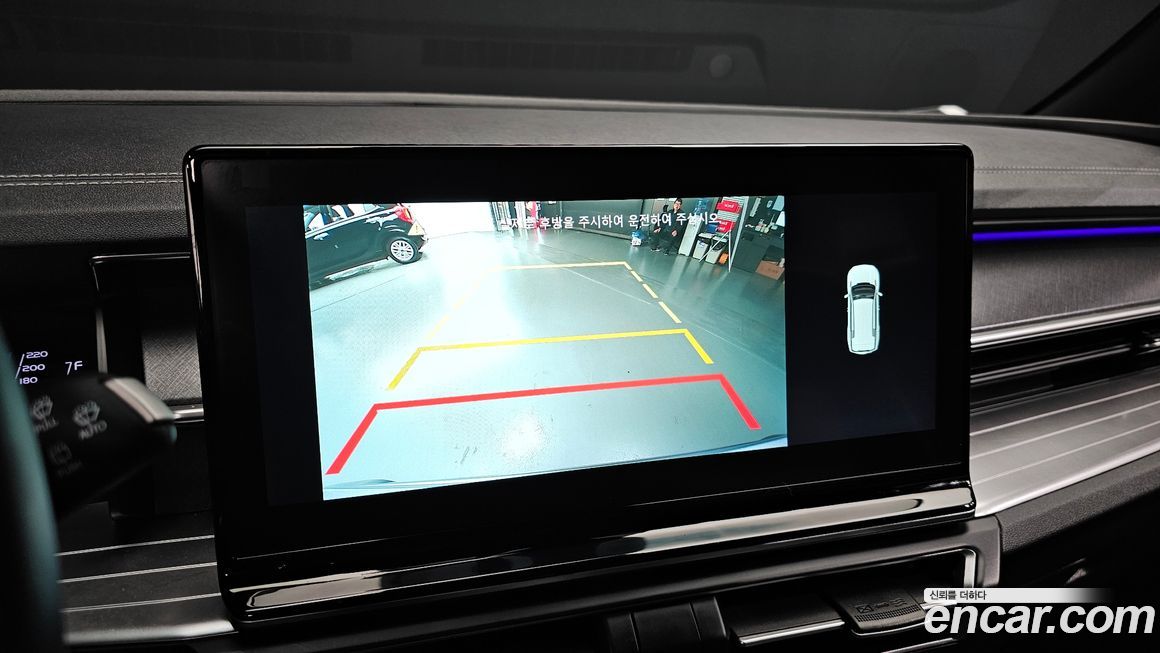 KG_Mobility_Ssangyong Torres 2024