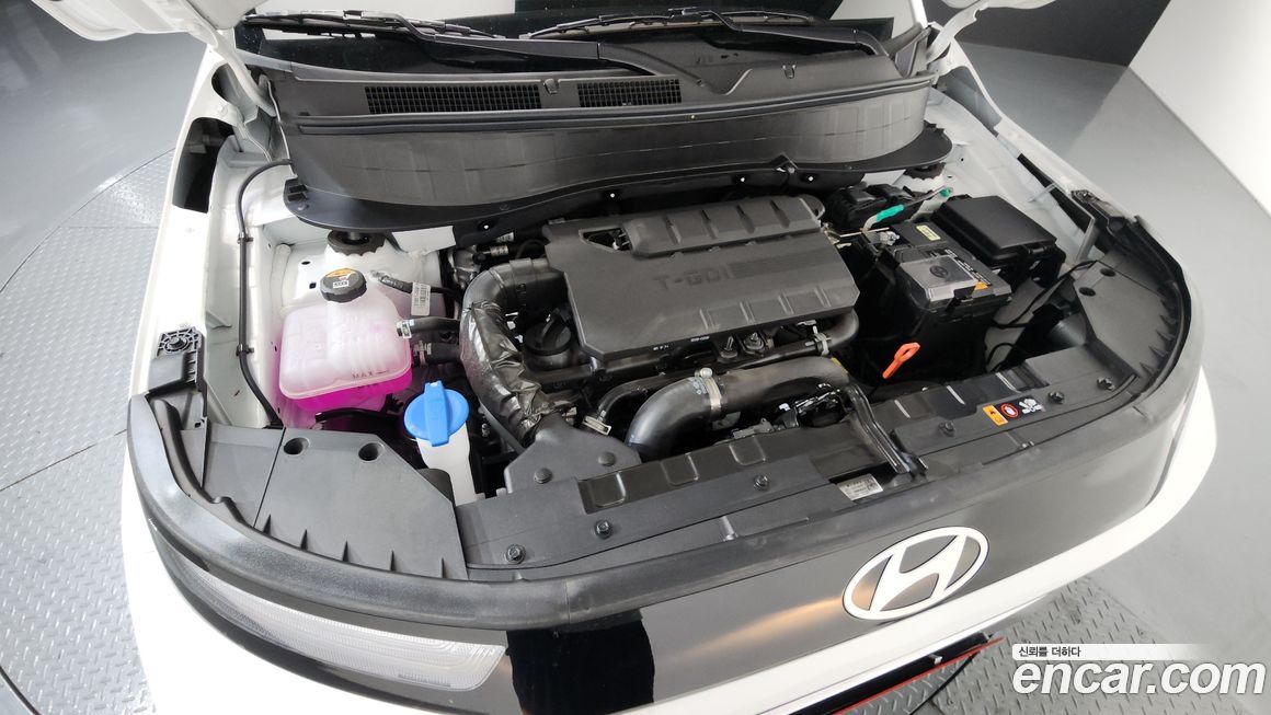 Hyundai Casper 2026