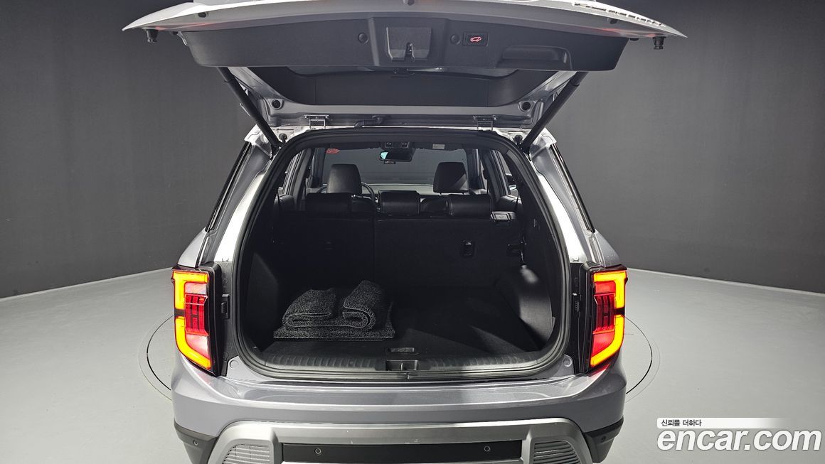 KG_Mobility_Ssangyong Torres 2024