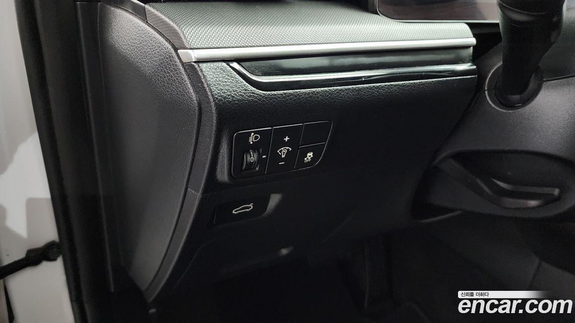 Kia K5 2024