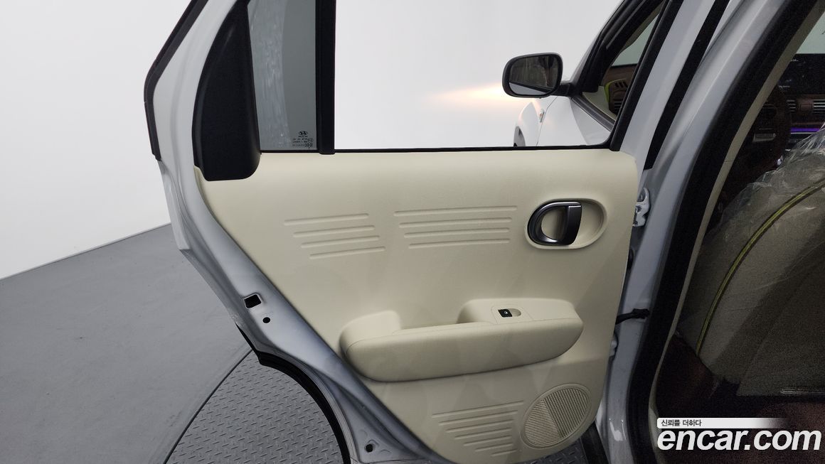 Hyundai Casper 2026