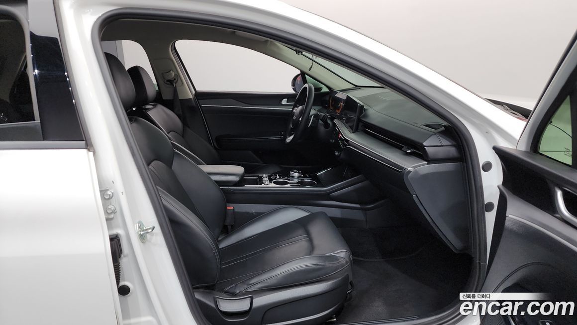 Kia K5 2024
