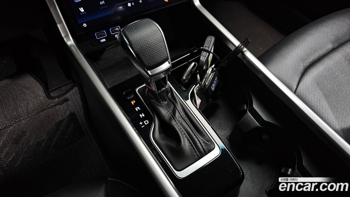 KG_Mobility_Ssangyong Torres 2024