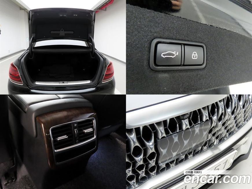 Kia K9 2021