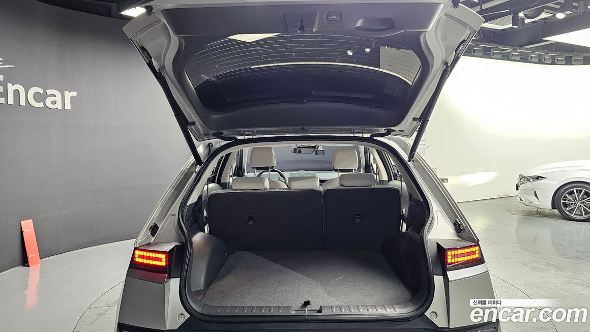 Hyundai Ioniq5 2022