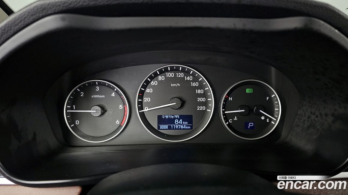 Hyundai Starex 2019