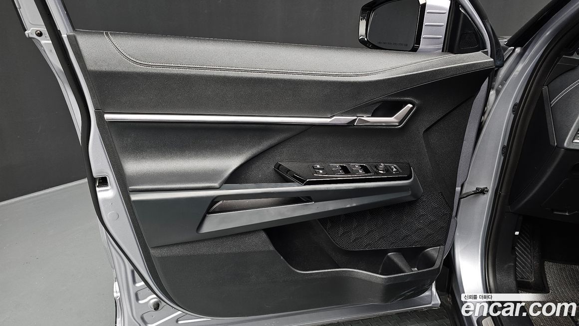 KG_Mobility_Ssangyong Torres 2024