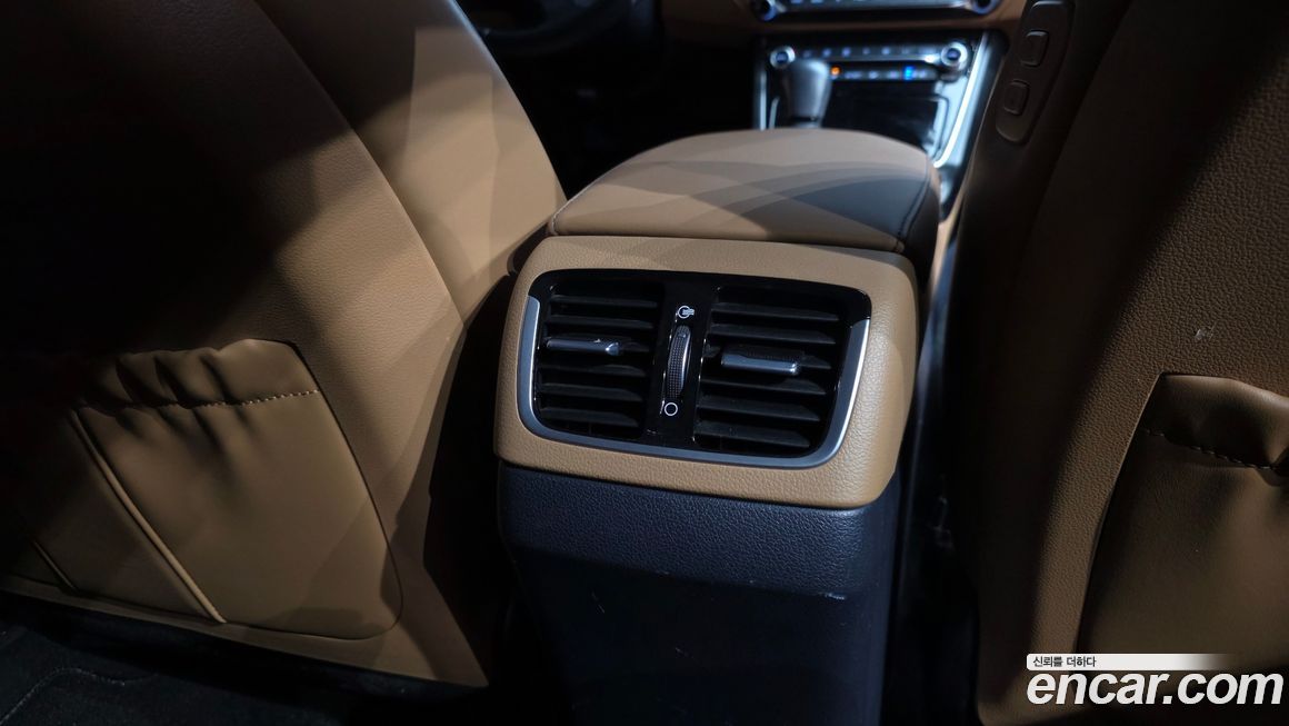 Hyundai Grandeur 2019