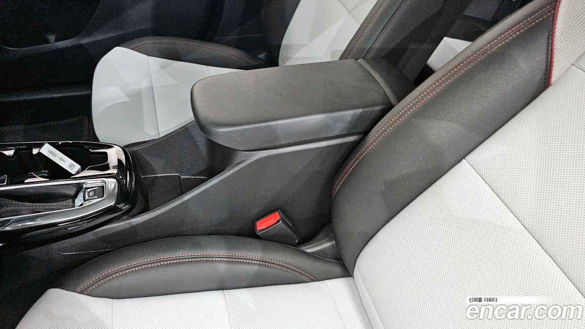 ChevroletGMDaewoo Trax 2025