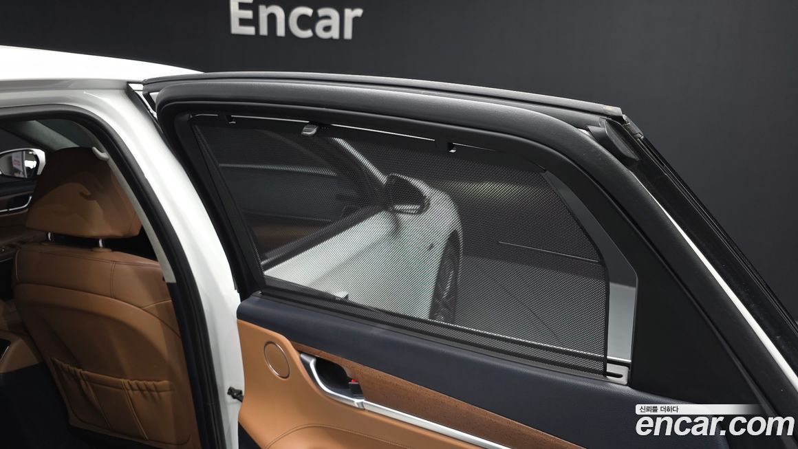 Hyundai Grandeur 2019