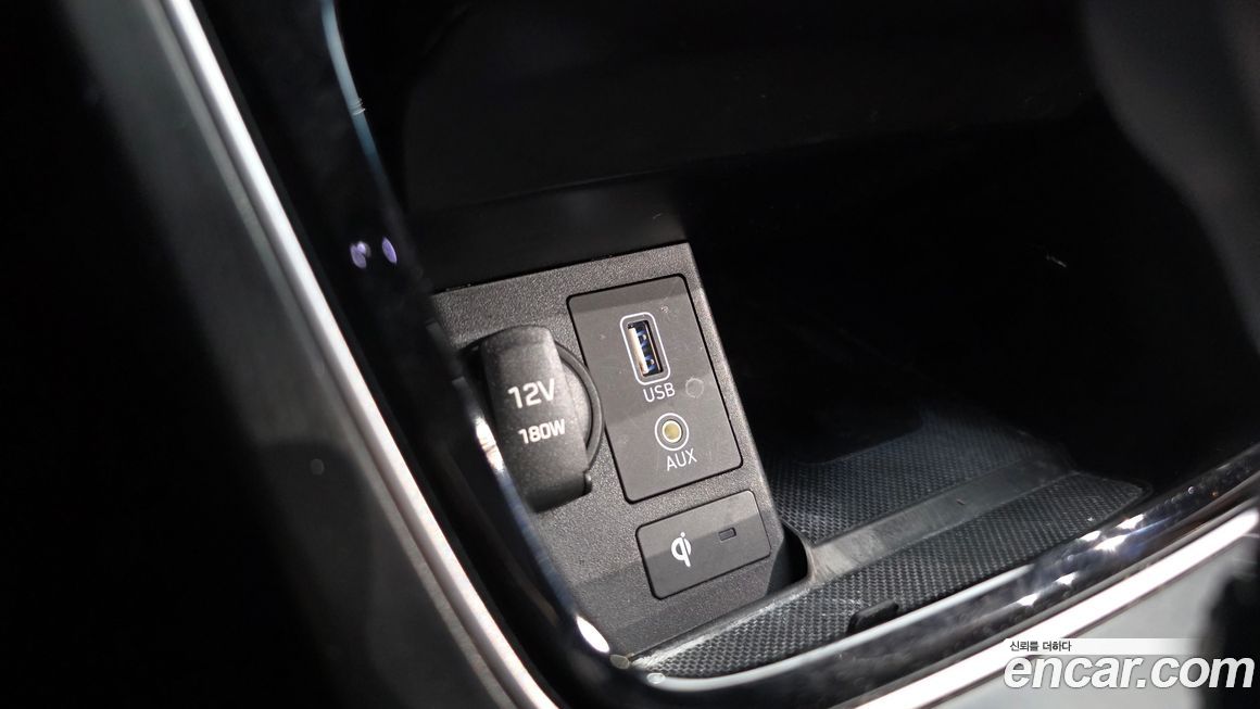 Hyundai Grandeur 2019