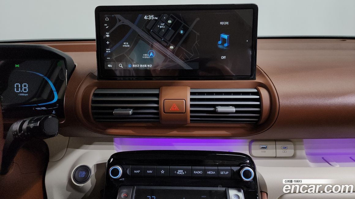 Hyundai Casper 2026