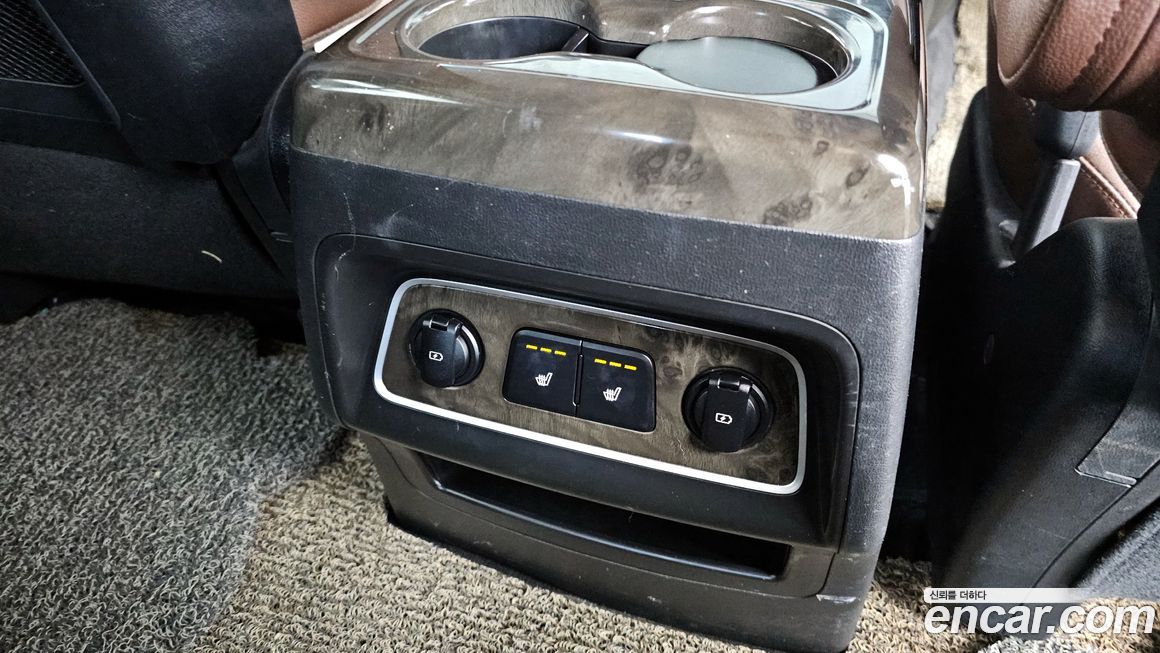 Hyundai Starex 2019