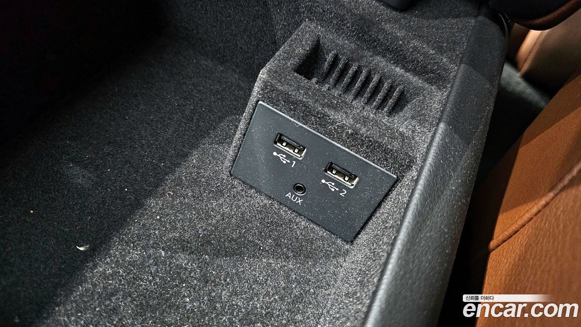 Audi A6 2018