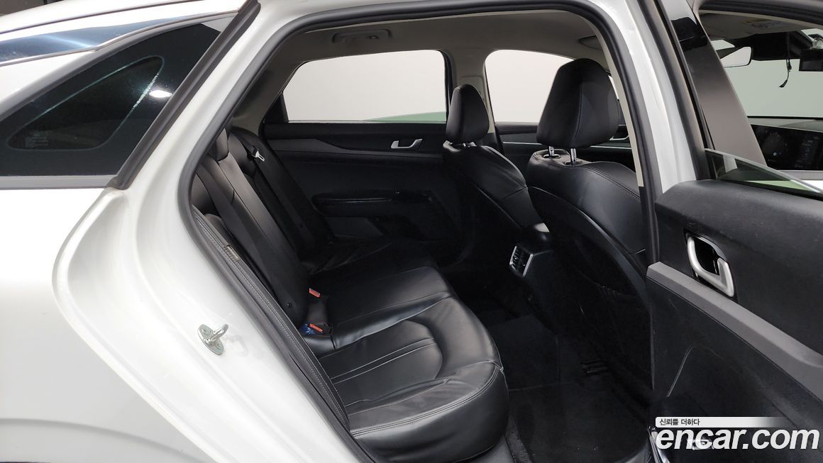 Kia K5 2024