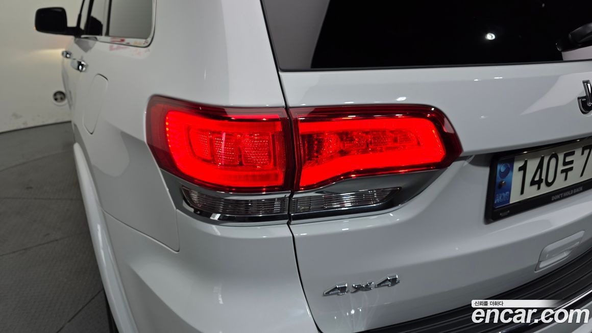 Jeep Cherokee 2021