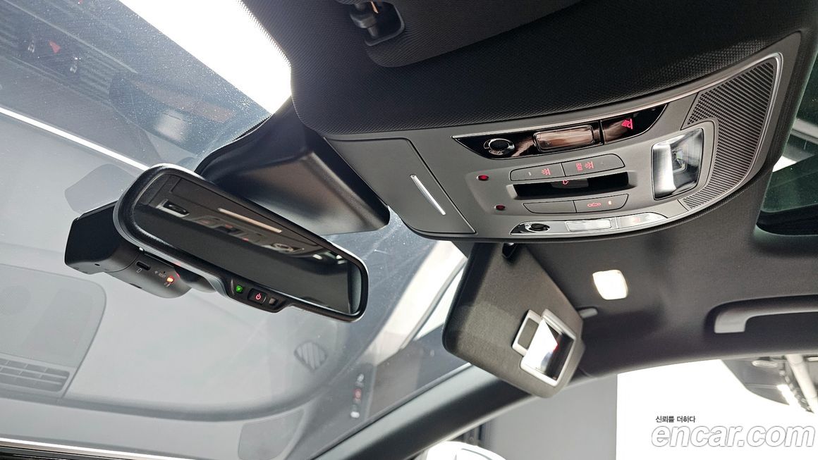 Audi A6 2018