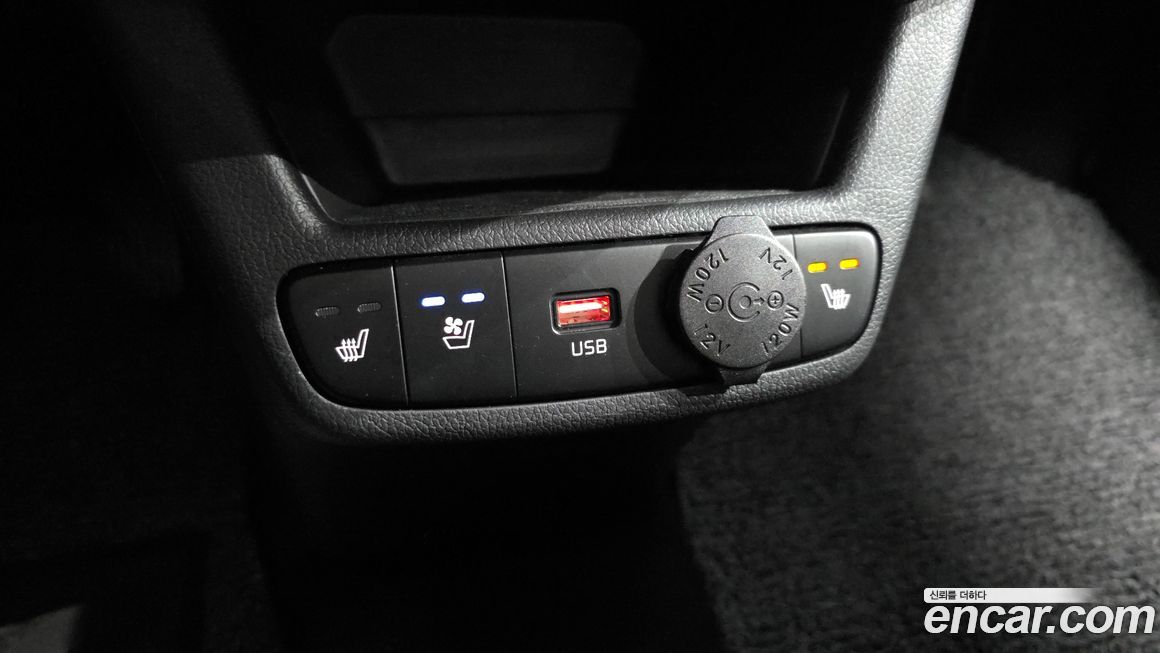 Kia RAY 2026