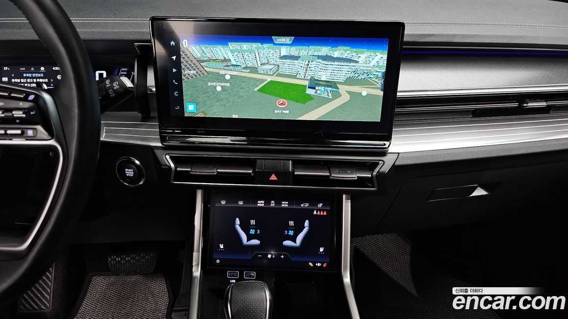 KG_Mobility_Ssangyong Torres 2024