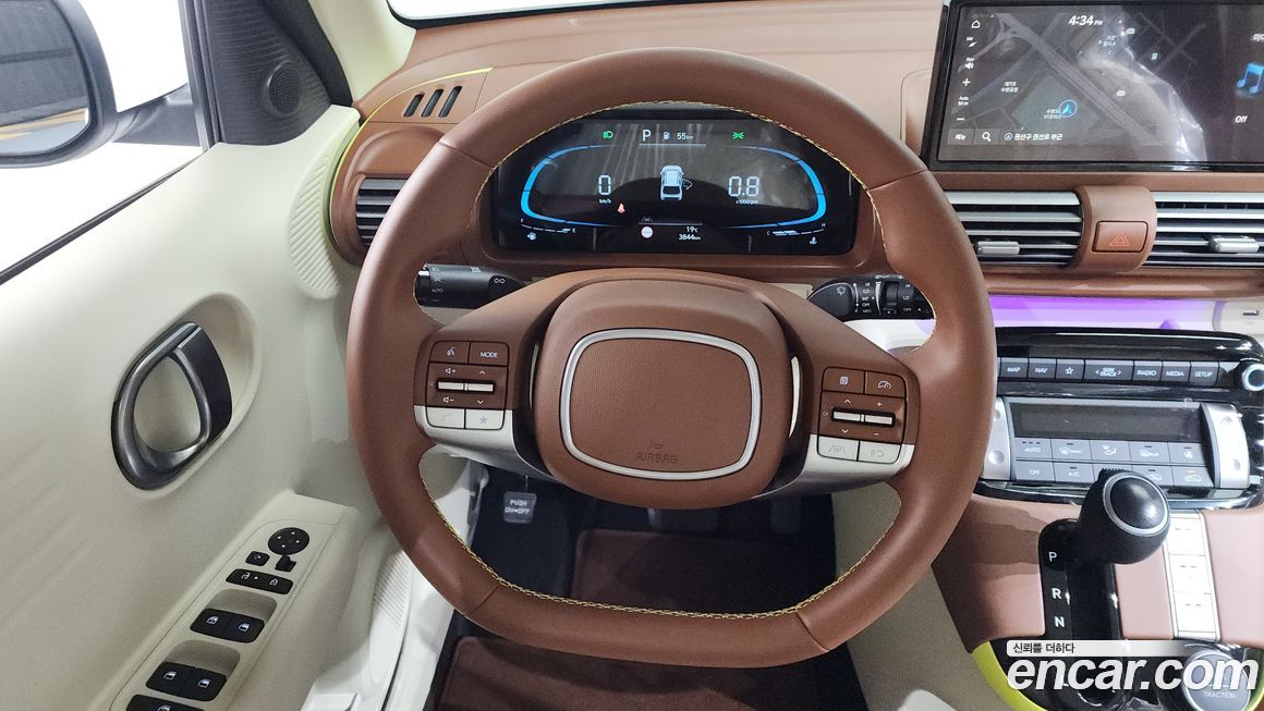 Hyundai Casper 2026