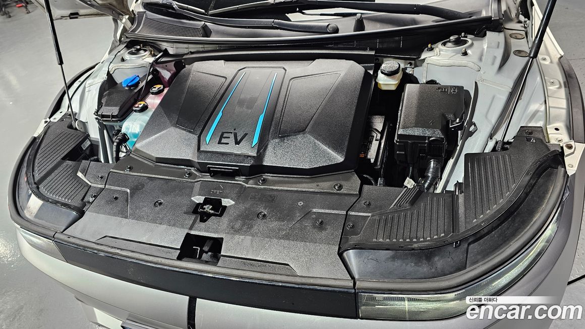 Hyundai Ioniq5 2022