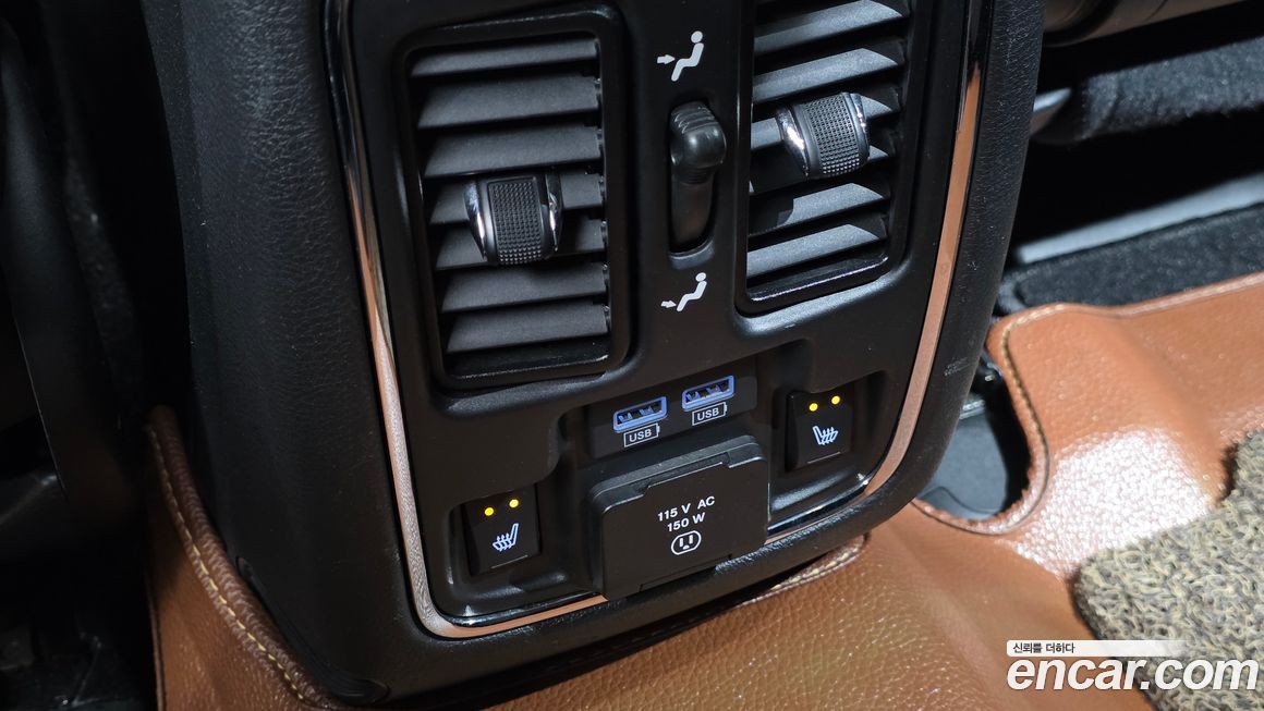 Jeep Cherokee 2021