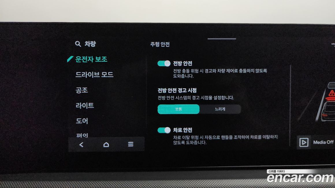 Kia K5 2024