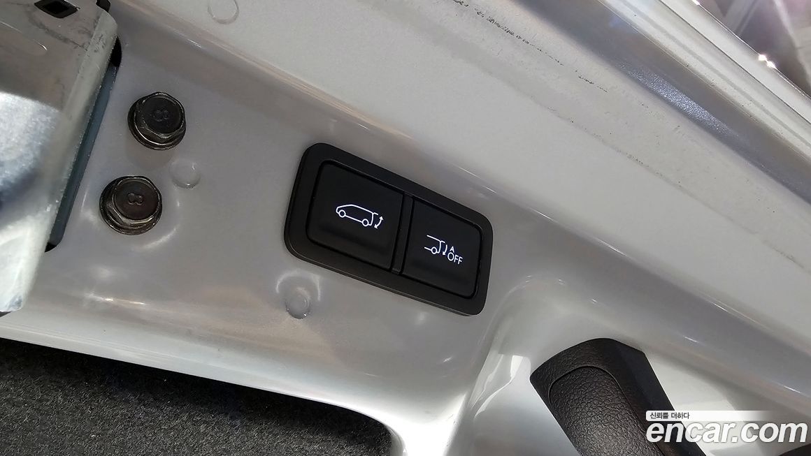 Hyundai Staria 2023