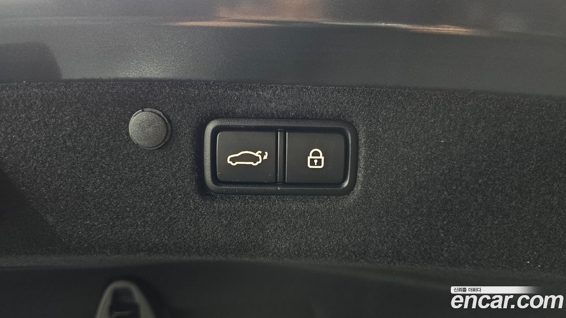 Hyundai Grandeur 2019